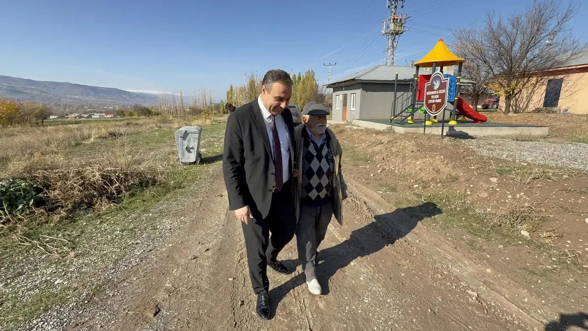 Ev Ziyaretleri