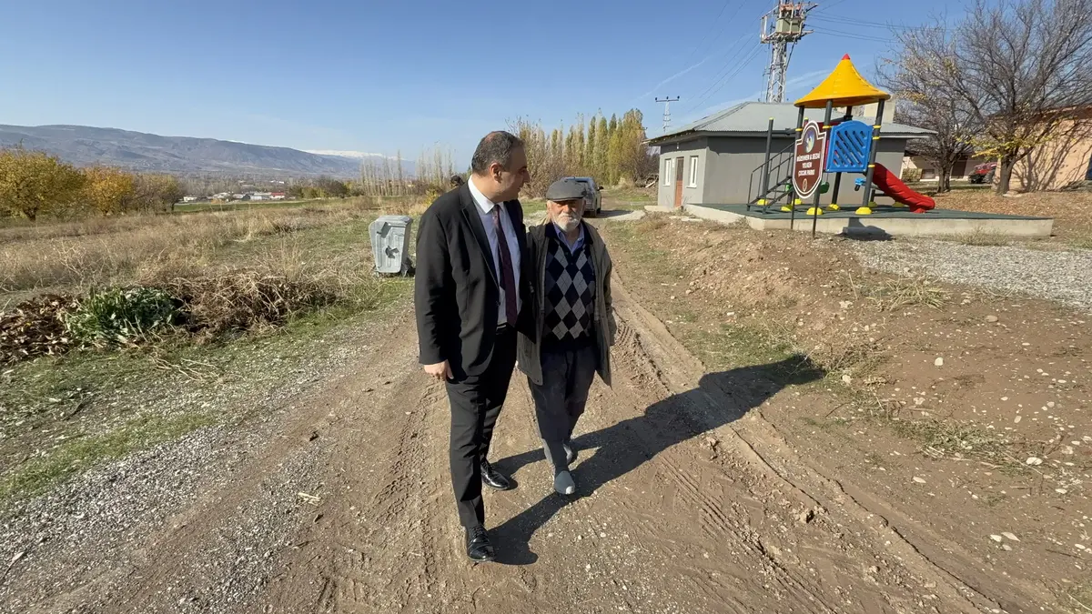 Ev Ziyaretleri