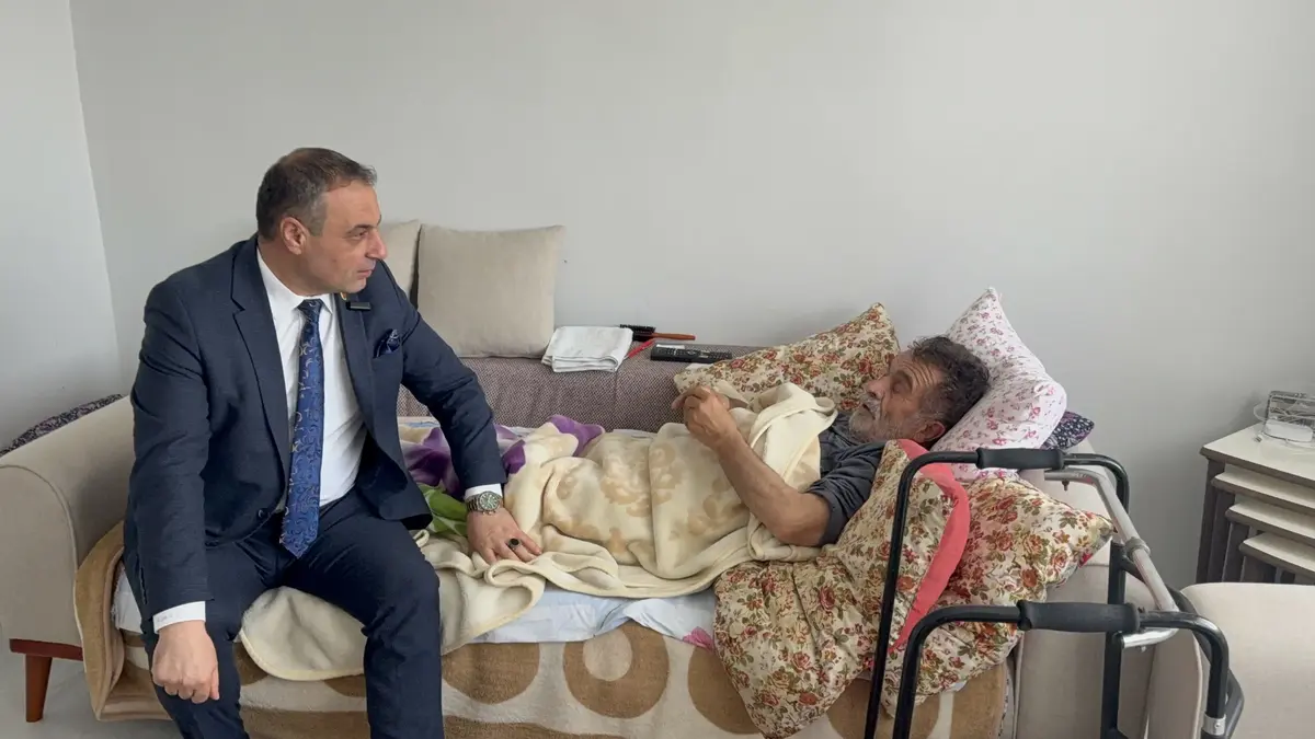 Ev Ziyaretleri