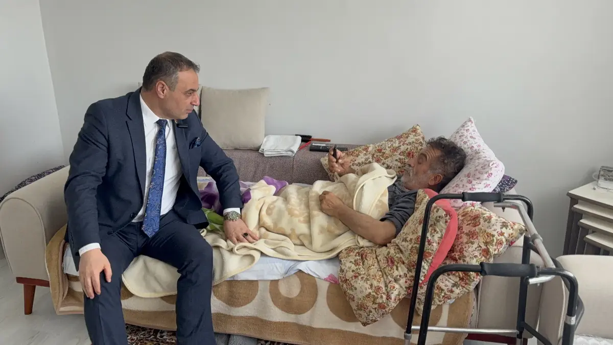 Ev Ziyaretleri