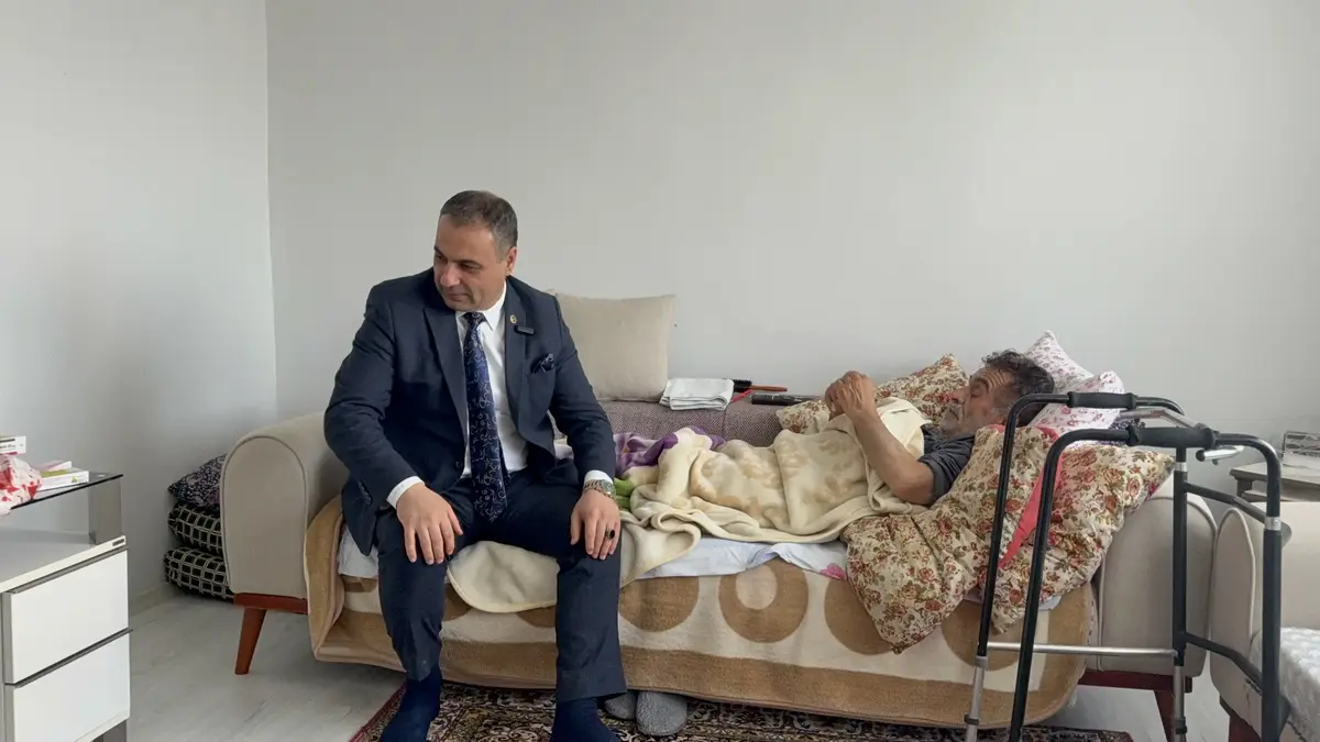 Ev Ziyaretleri