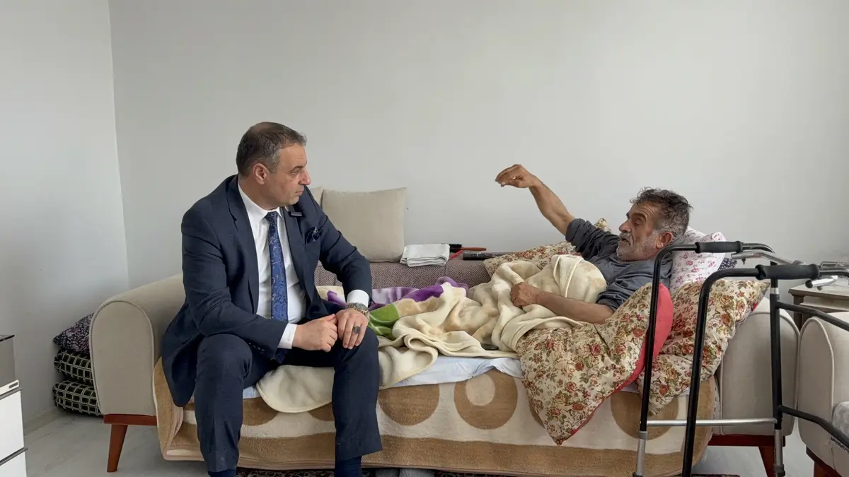 Ev Ziyaretleri