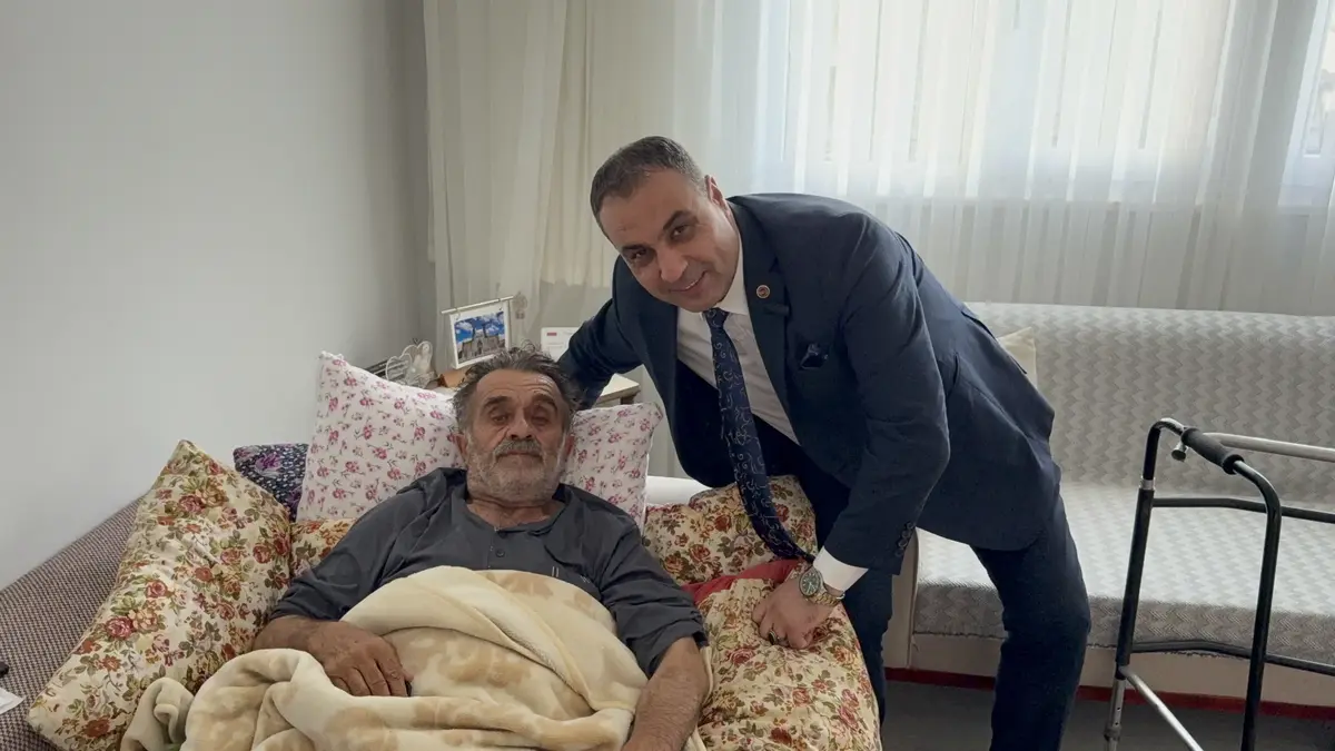 Ev Ziyaretleri