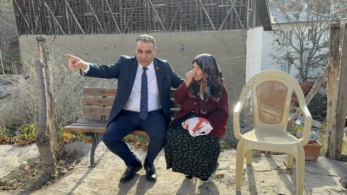 Ev Ziyaretleri