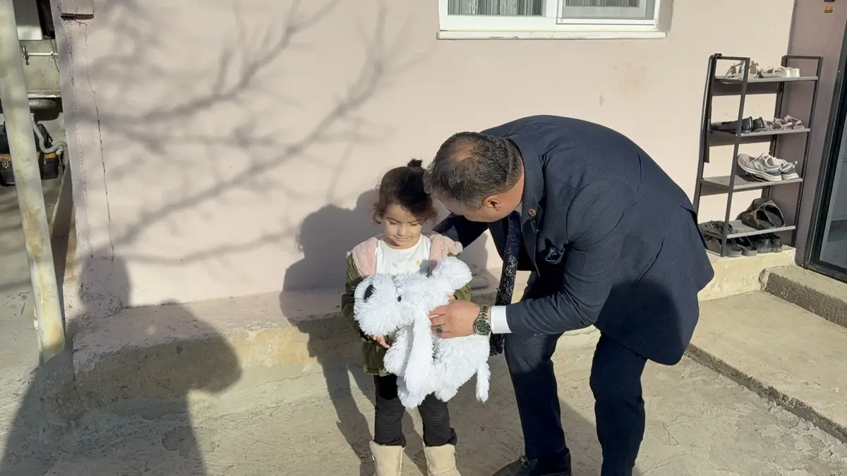 Ev Ziyaretleri