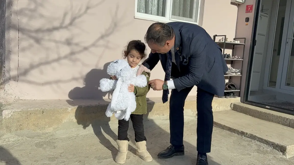 Ev Ziyaretleri