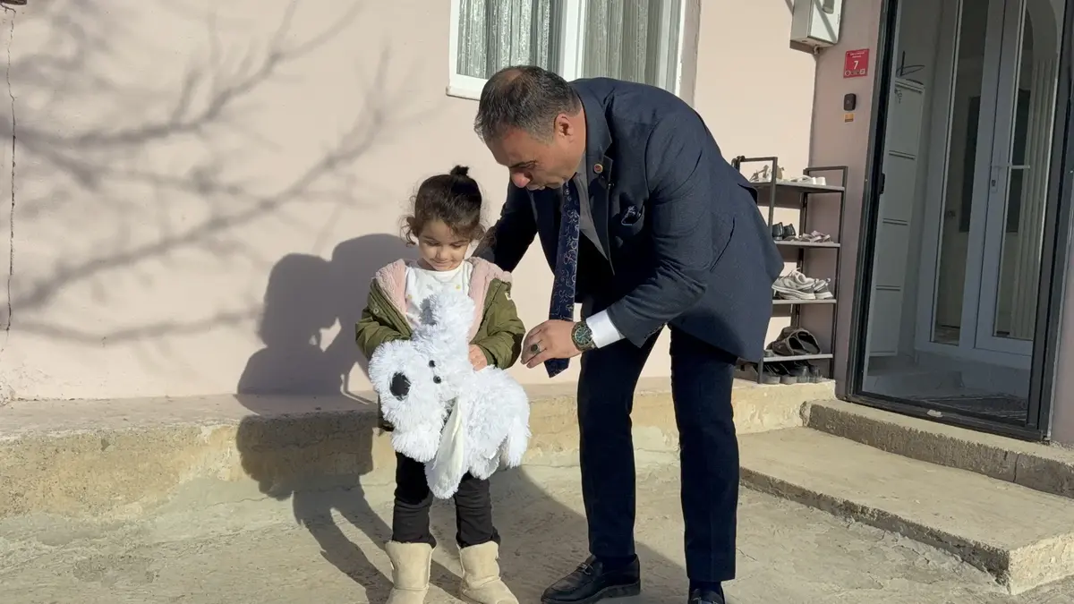 Ev Ziyaretleri