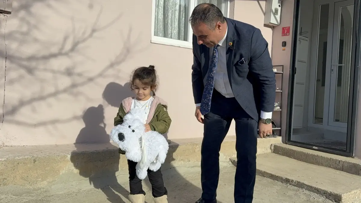 Ev Ziyaretleri