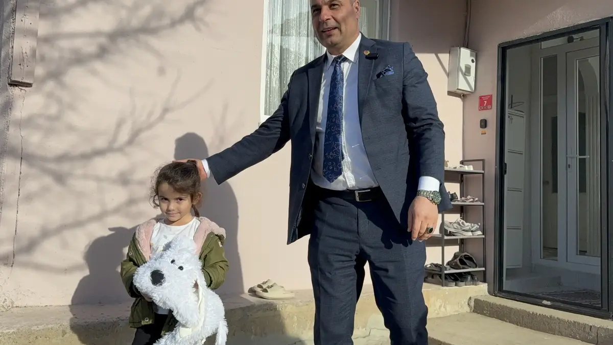 Ev Ziyaretleri