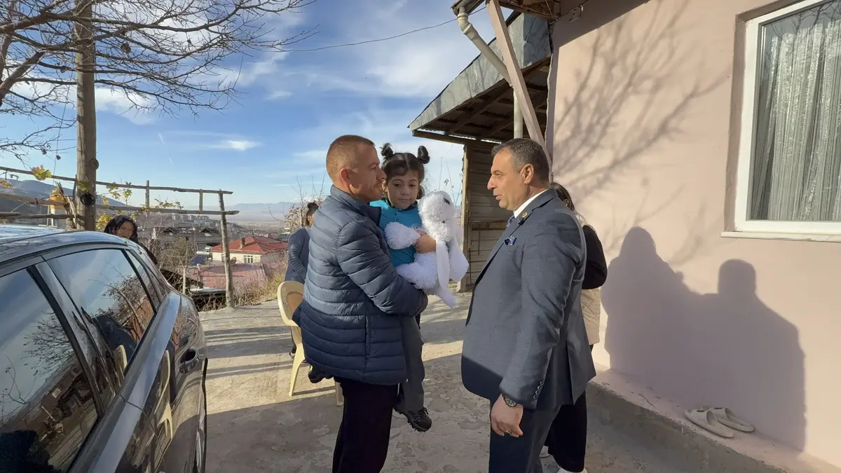 Ev Ziyaretleri