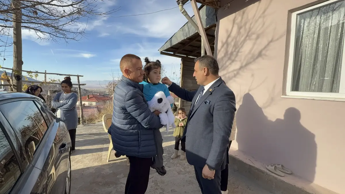 Ev Ziyaretleri