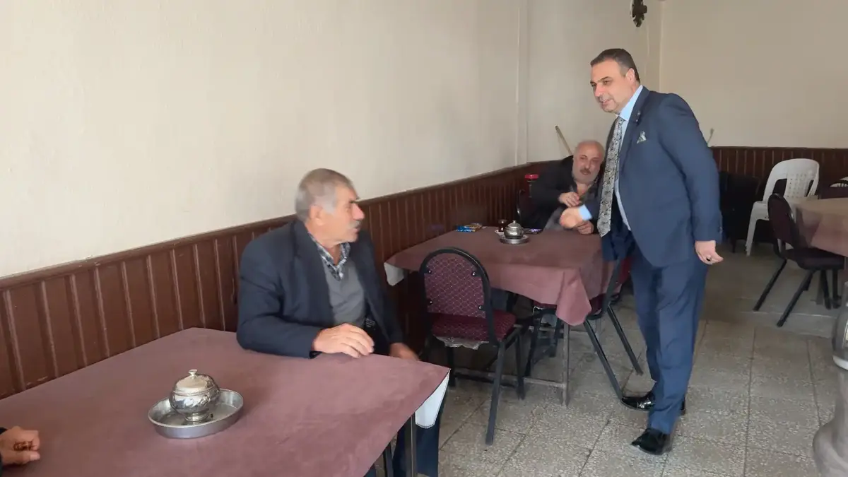 Esnaf Ziyaretleri