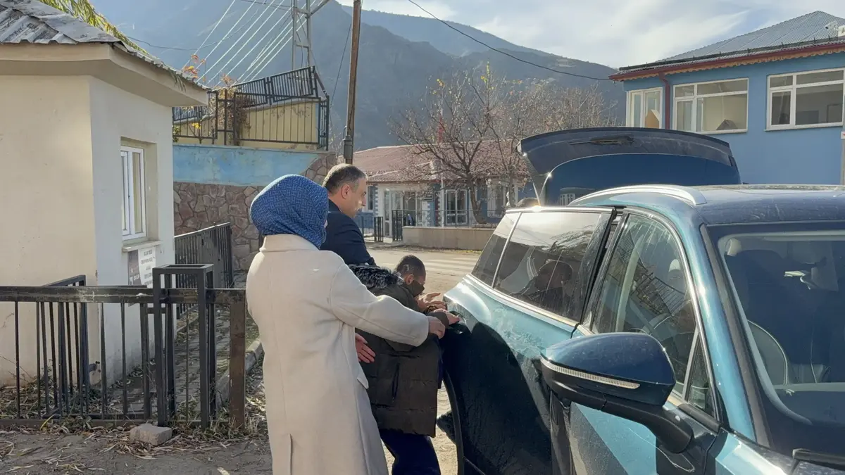Okul Ziyaretleri