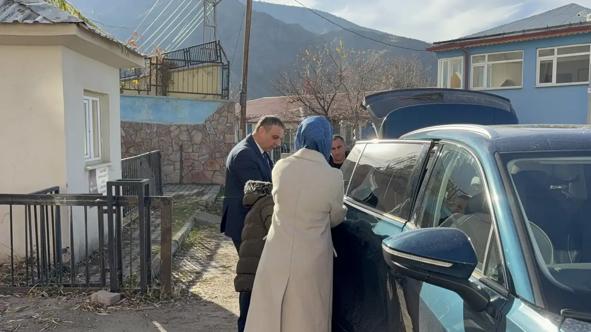 Okul Ziyaretleri