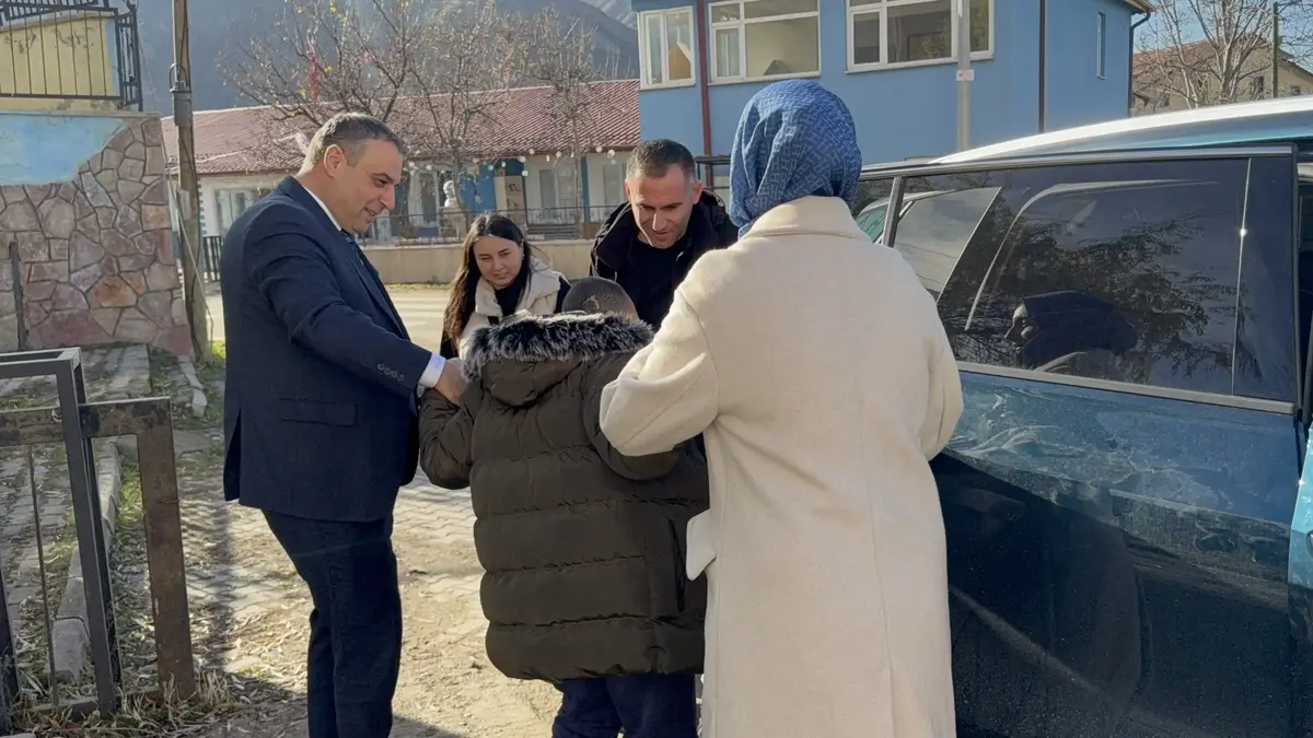 Okul Ziyaretleri