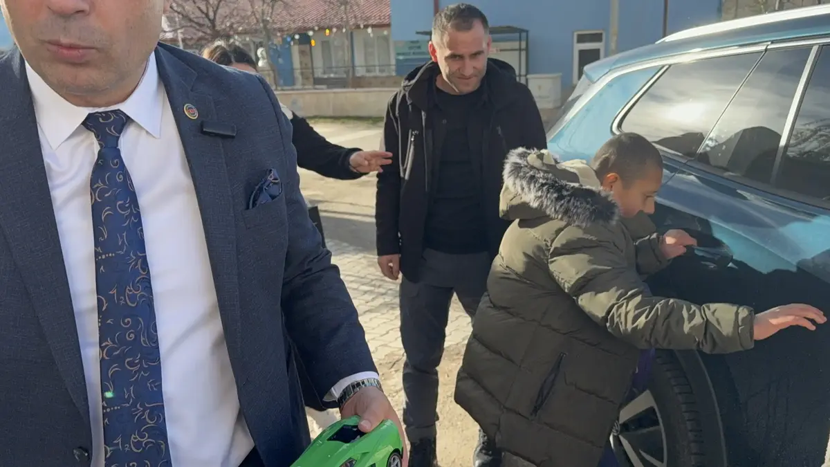 Okul Ziyaretleri