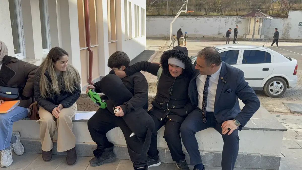 Okul Ziyaretleri
