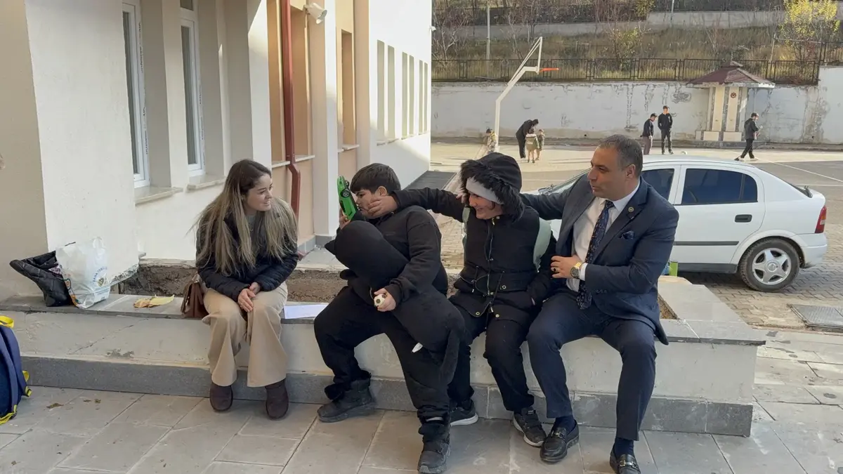 Okul Ziyaretleri