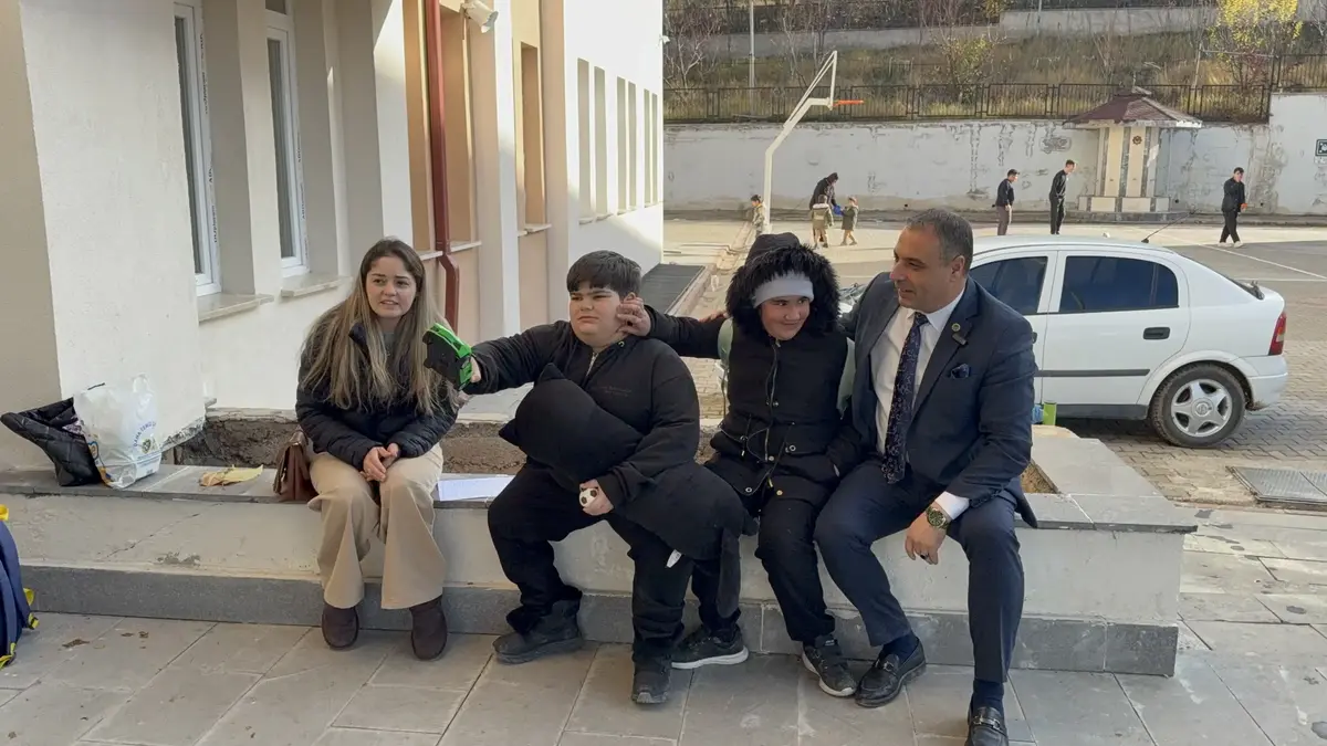 Okul Ziyaretleri