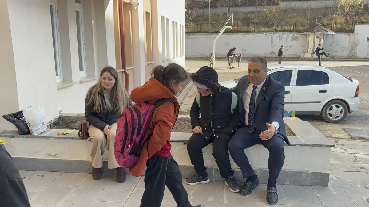 Okul Ziyaretleri