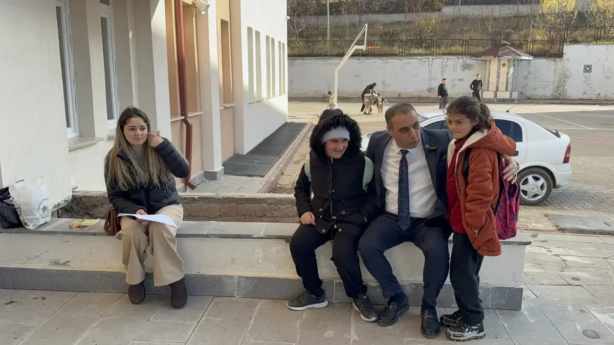 Okul Ziyaretleri