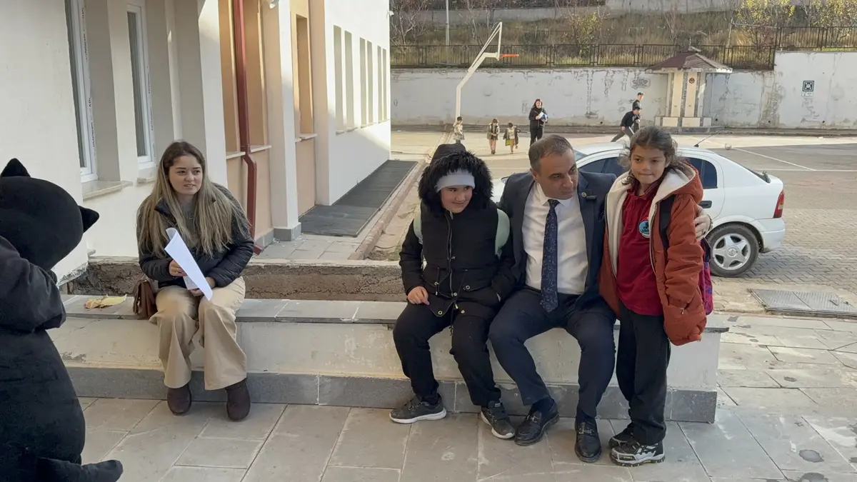 Okul Ziyaretleri