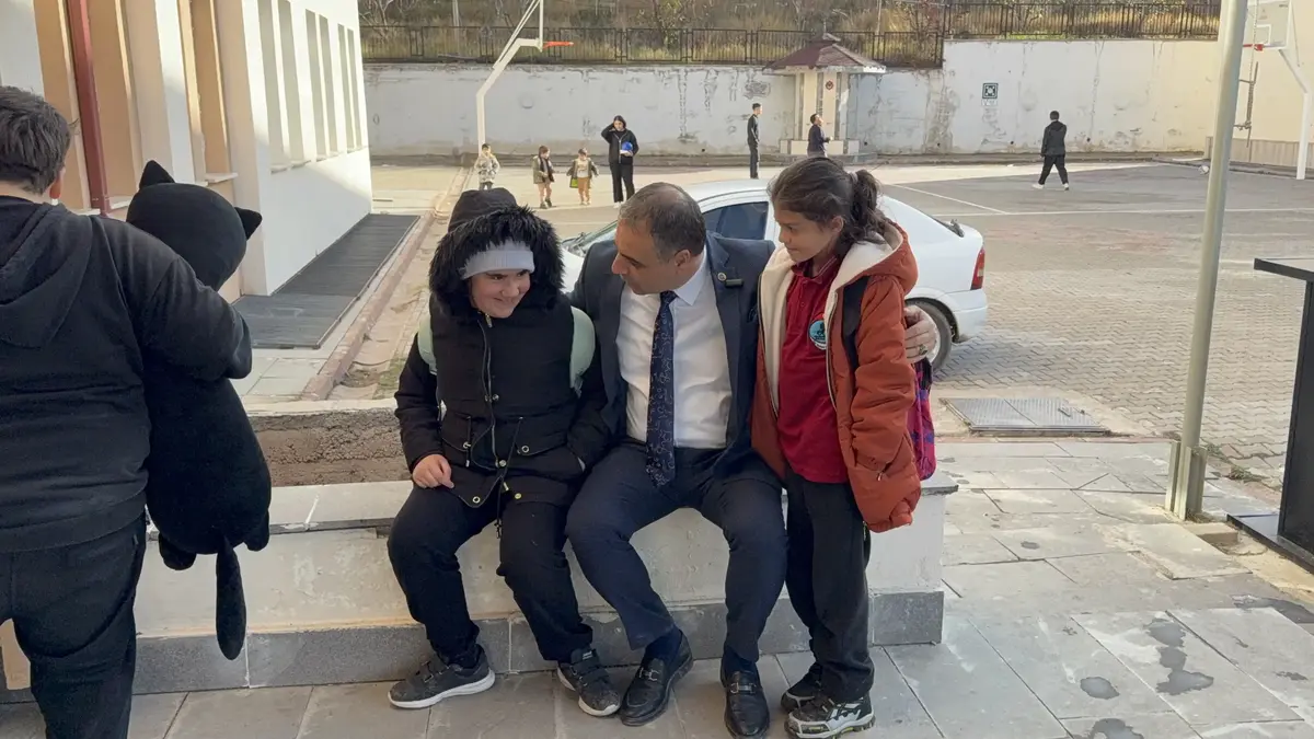 Okul Ziyaretleri