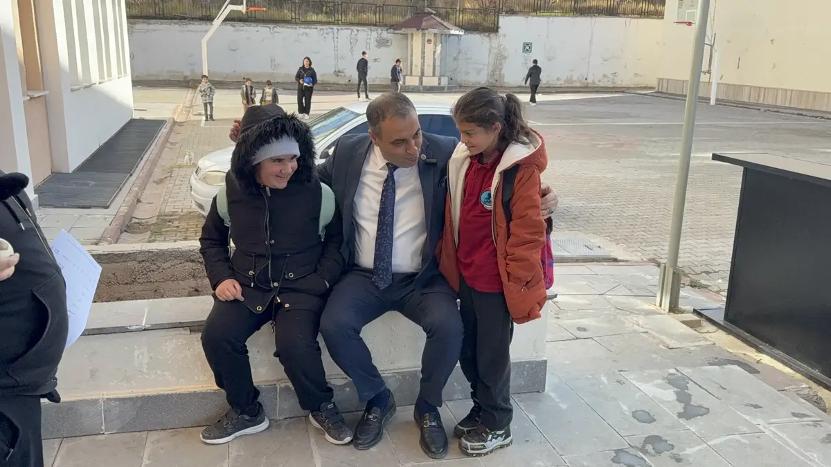 Okul Ziyaretleri