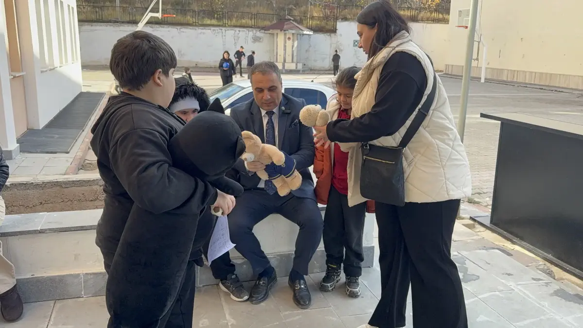 Okul Ziyaretleri