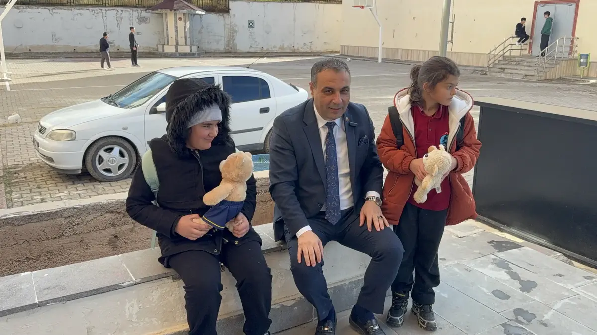 Okul Ziyaretleri