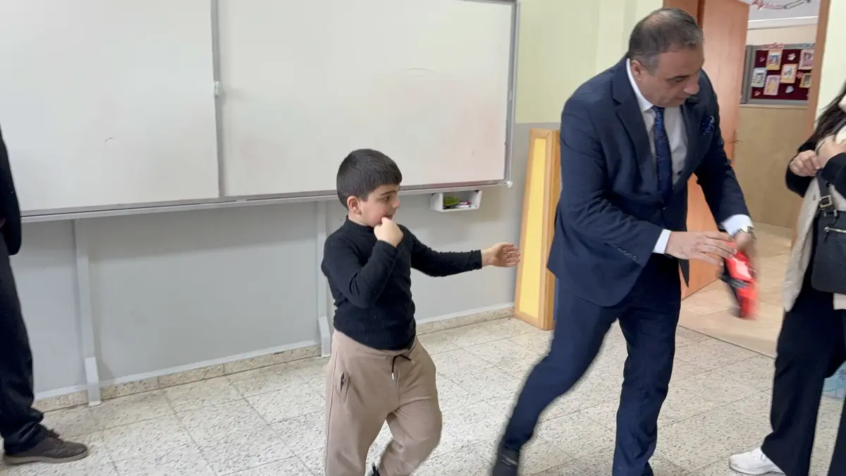 Okul Ziyaretleri