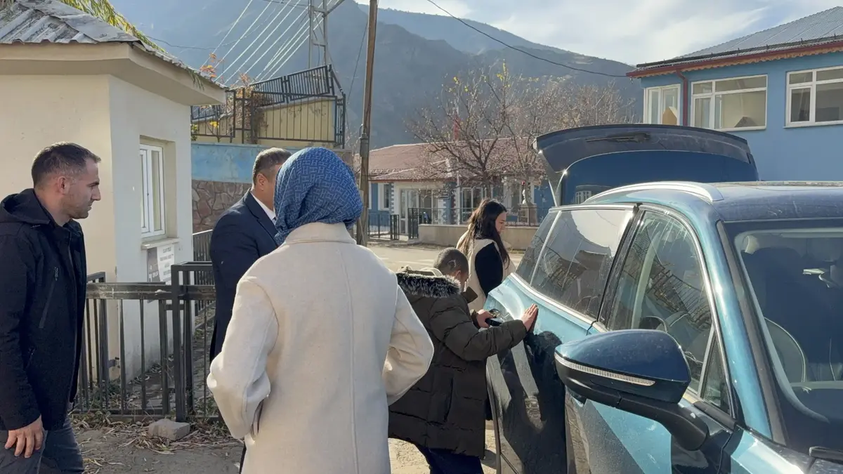 Okul Ziyaretleri