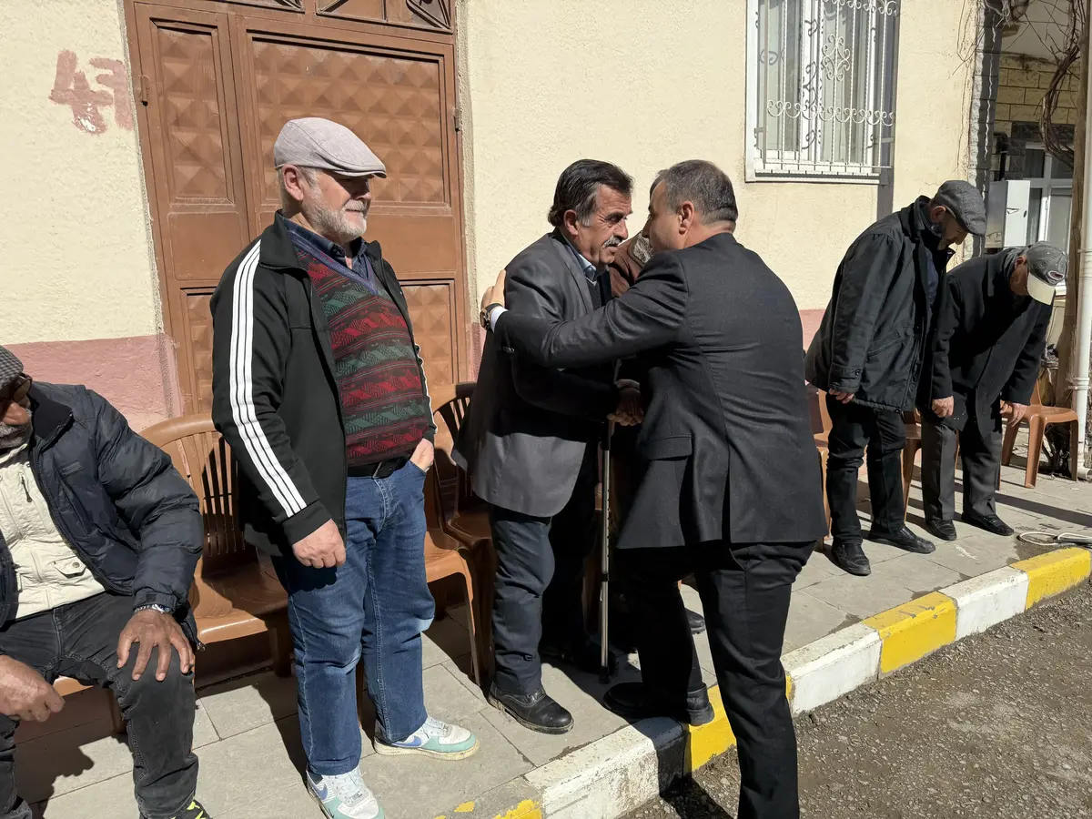 Vatandaş Sohbetleri