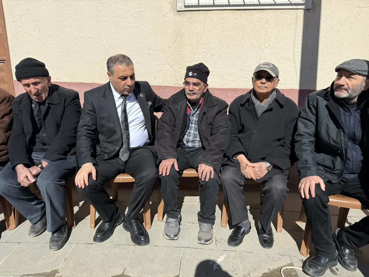 Vatandaş Sohbetleri