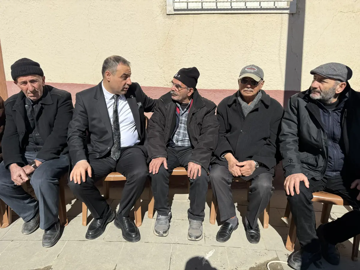 Vatandaş Sohbetleri
