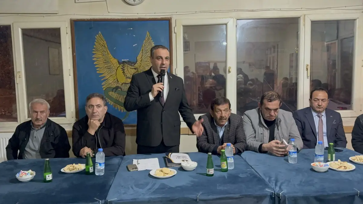 Vatandaş Sohbetleri