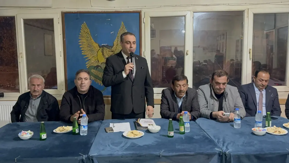 Vatandaş Sohbetleri