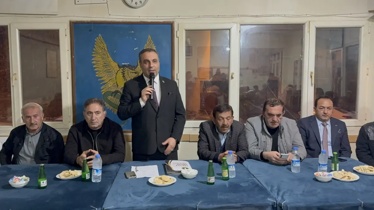 Vatandaş Sohbetleri