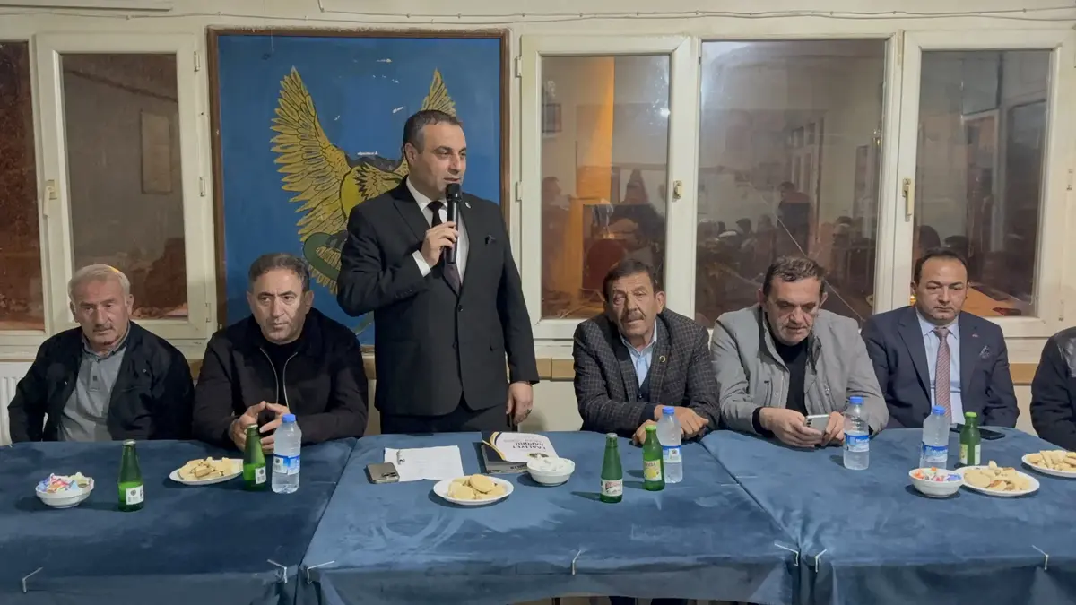 Vatandaş Sohbetleri