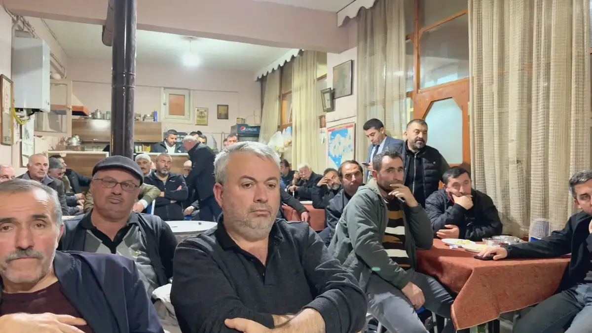 Vatandaş Sohbetleri