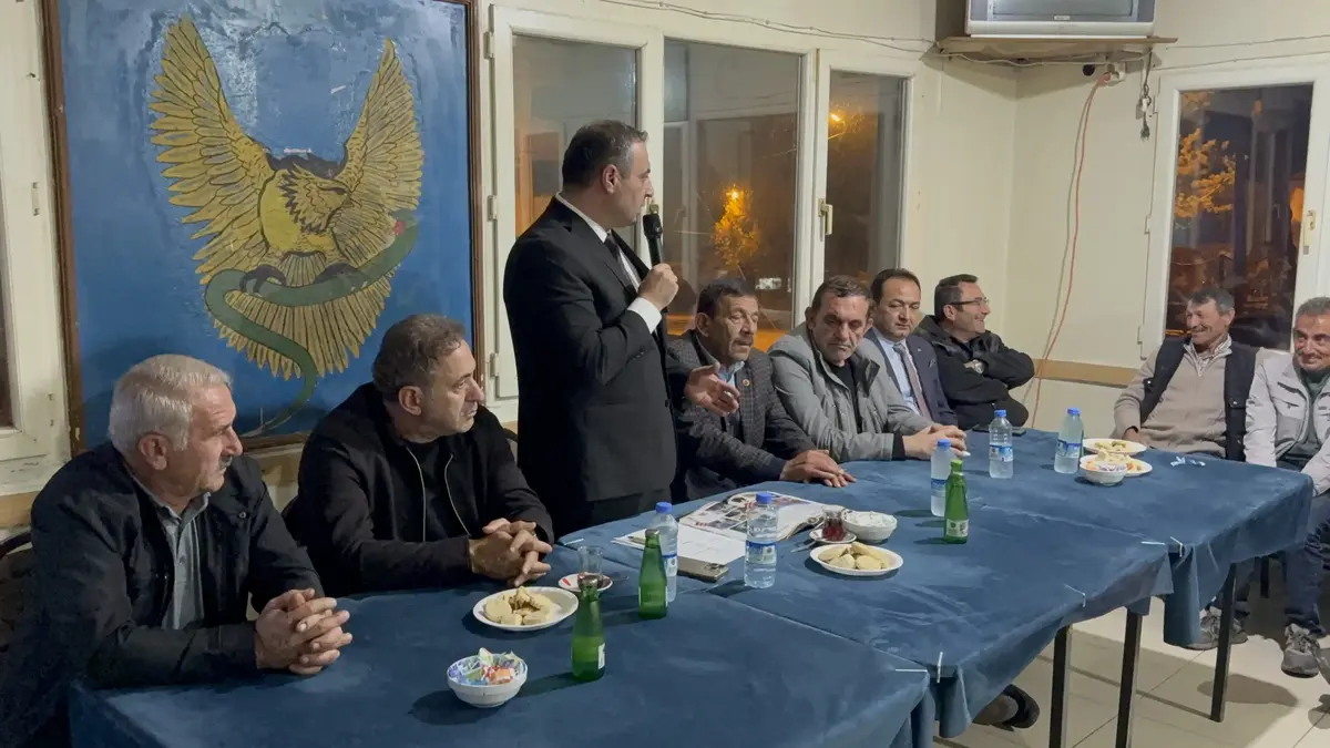 Vatandaş Sohbetleri