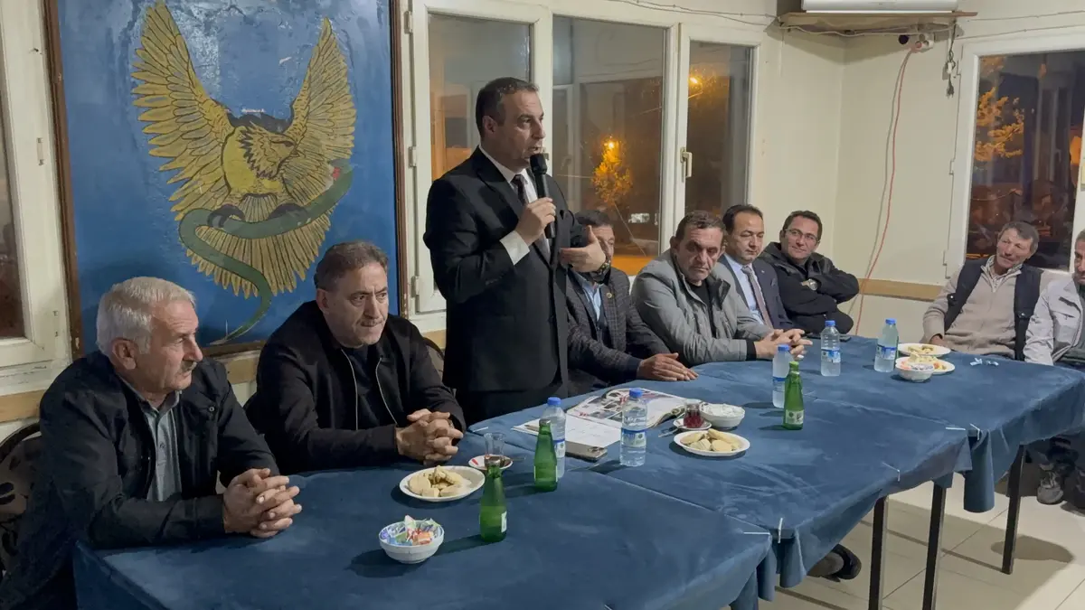 Vatandaş Sohbetleri