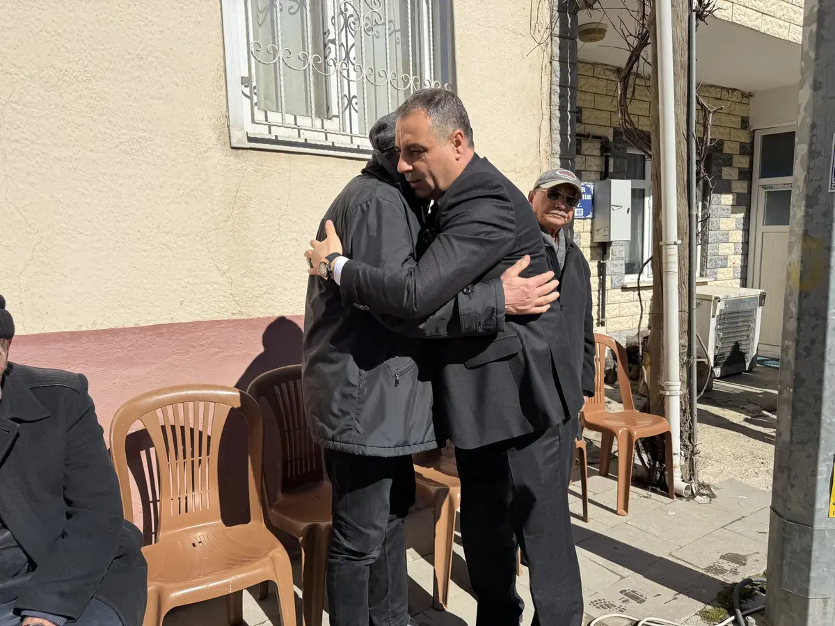Vatandaş Sohbetleri
