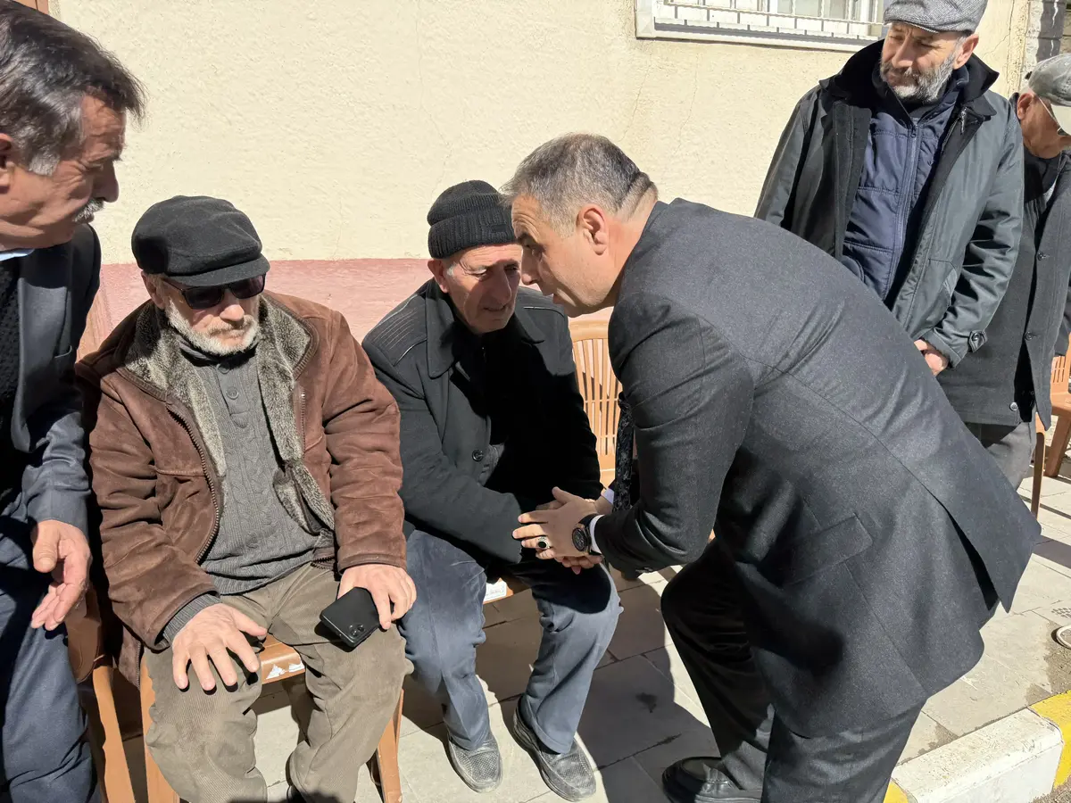 Vatandaş Sohbetleri