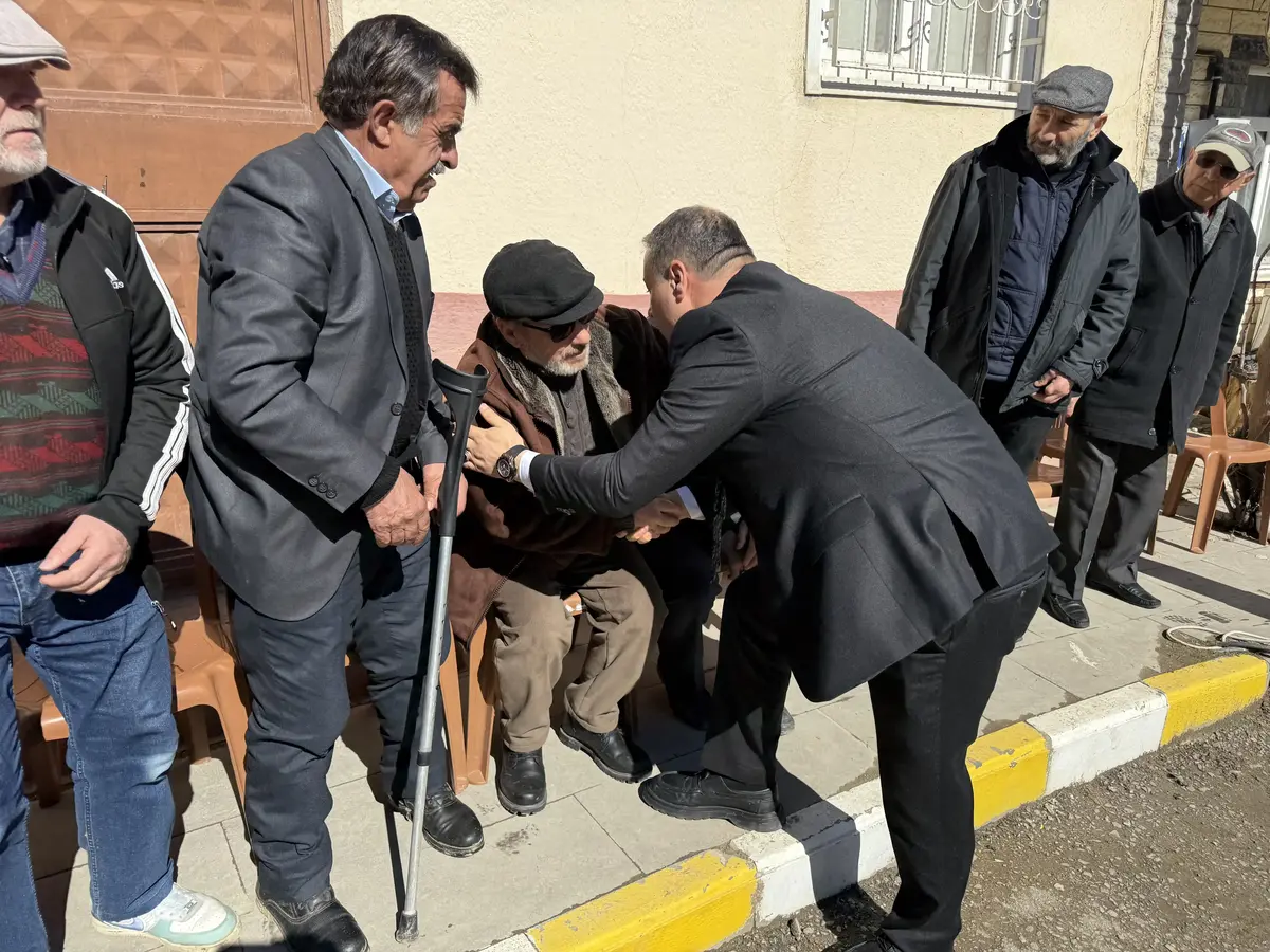 Vatandaş Sohbetleri