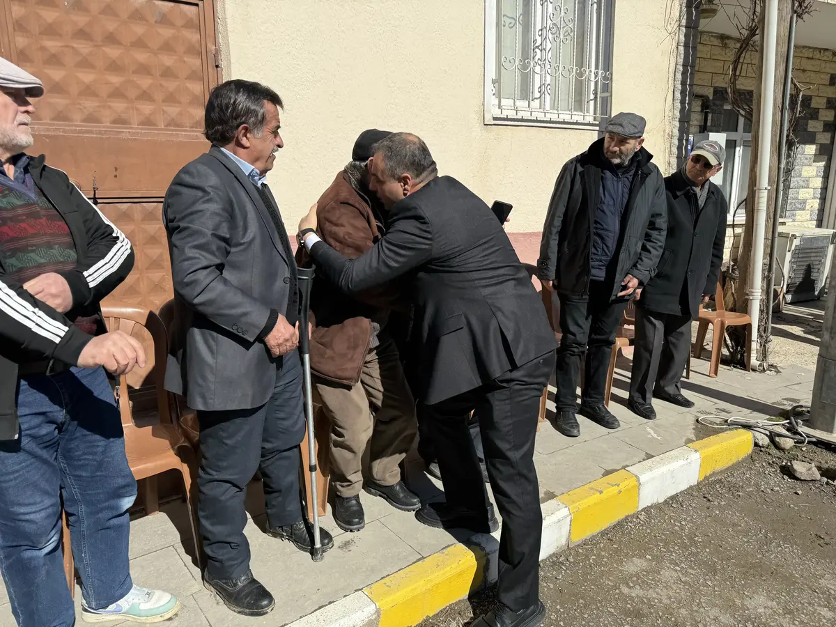 Vatandaş Sohbetleri