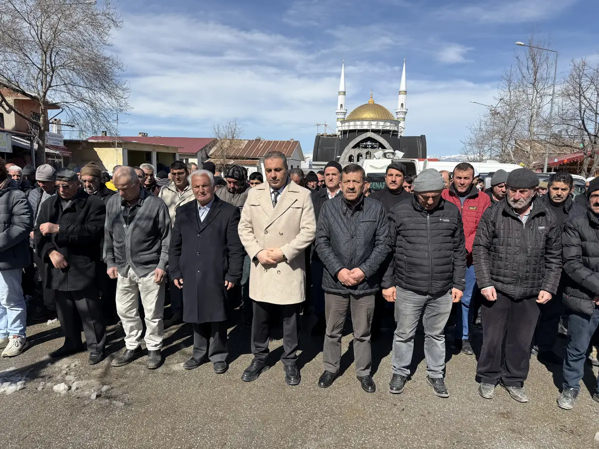 Cenaze Taziye Ziyaretleri
