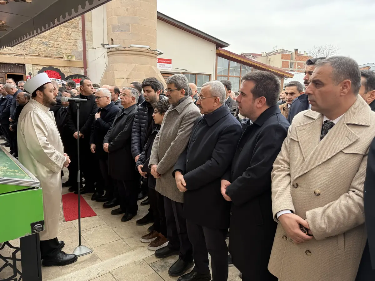 Cenaze Taziye Ziyaretleri
