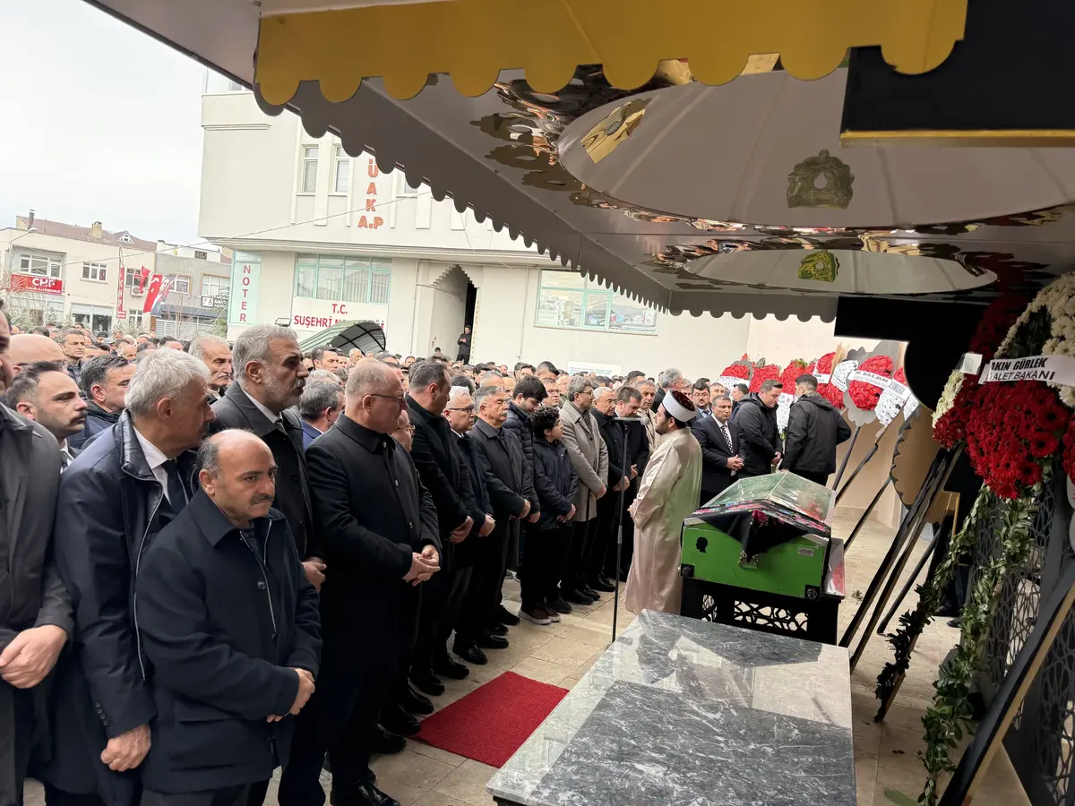 Cenaze Taziye Ziyaretleri