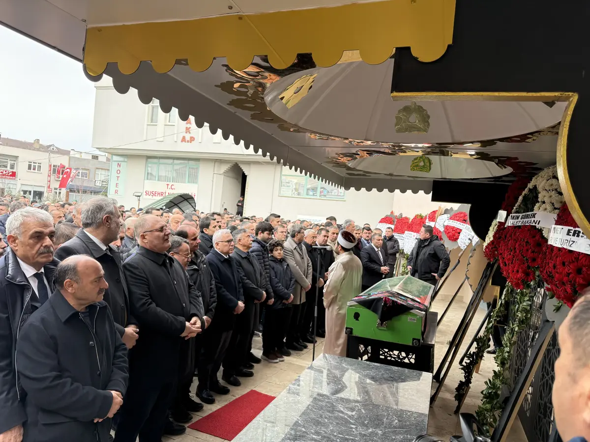 Cenaze Taziye Ziyaretleri